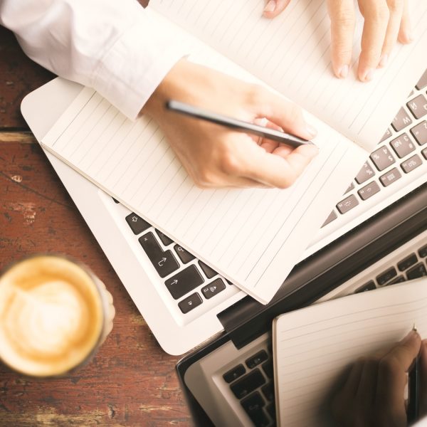 Kalender, Notizbücher, Leuchtturm