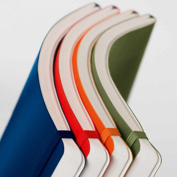 Notizbuch Softcover Leuchtturm