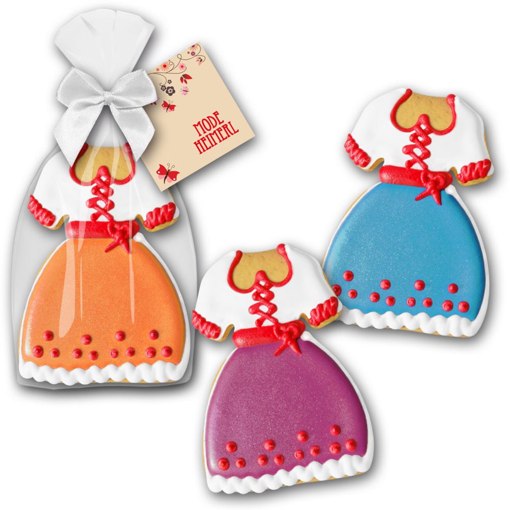 Keks Bayern Style  Dirndl