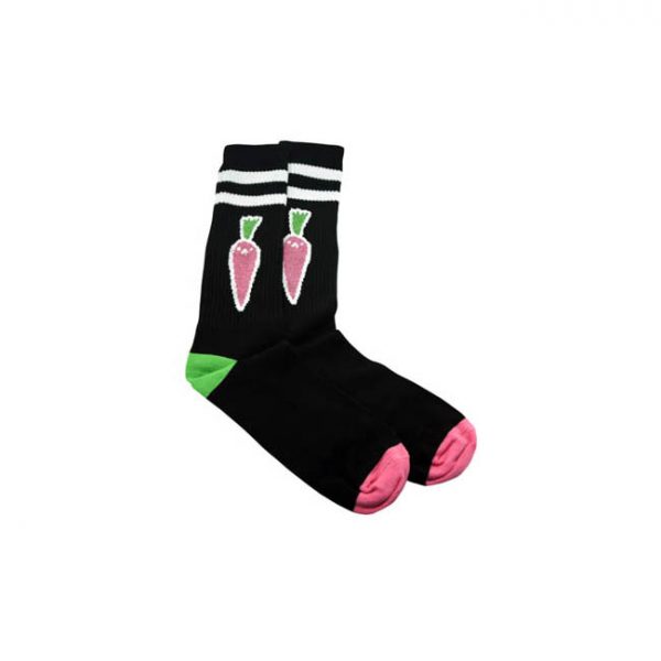 Sportsocken mit Logo personalisiert