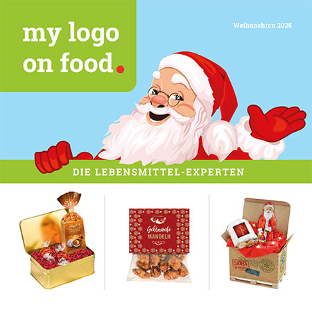 Weihnachten Katalog